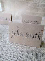 Name Tags Wedding Name Cards Wedding Name Name Cards