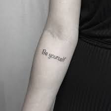 Maybe you would like to learn more about one of these? Tipografias Para Tatuajes Pixartprinting