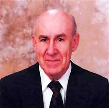 Obituary information for Robert Eugene Seitz