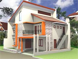 Contoh atap masa kini rumah minimalis tempat tinggal minimalis contoh atap rumah minimalis yg dapat anda aplikasikan model atap rumah miring terkini. 39 Top Baru Model Rumah Minimalis Atap Miring Ke Belakang