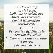 Christi himmelfahrt in österreich 2021, 2022, 2023. Rohpz43cuwby8m