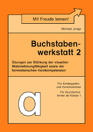 Buchstabenwerkstatt 2 Unterrichtsmaterial Im Fach Deutsch In 2020 Lehrkraft Buchstaben Vorschule
