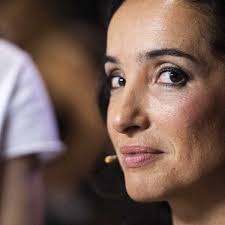 Les mystères des majorettes : qui est Ludovic Watine-Arnault, le mari  d'Isabelle Vitari?