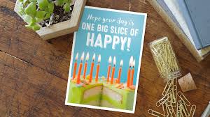 10 Easy Messages For A Co Worker S Birthday Card Celebrate each year of someone's life with a customized diy card. birthday card