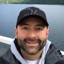 Dr. Daniel Wright, DO