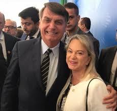 Explore tweets of magda mofatto oficial @mofattomagda on twitter. Bolsonaro Confirma Presenca Em Inauguracao De Usina Em Caldas Novas Diario Da Manha