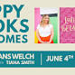 Author Event: Jenna Evans Welch