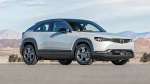 Image result for Ceramic 2023 MX-30