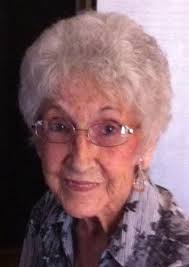 Betty Charles Obituary