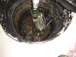 Dig a hole through the concrete floor into the ground, which will hold the pump basin. Drain Or Sump Pump Installed In Basements Or Crawlspaces Building America Solution Center
