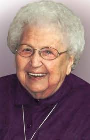 Alberta Lawver Obituary (2015)