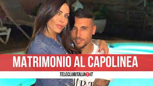 Di sergio cannella fiction italy 2008 30'. Guendalina Tavassi E Il Marito Napoletano Si Sono Lasciati Siamo Separati In Casa