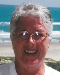 Marjorie Beasley Obituary (1936