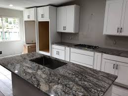 Everything from kitchen and bath countertops, shower walls, fireplace and surrounds. Bathroom Remodel Countertops Gallery Rocksolidtops