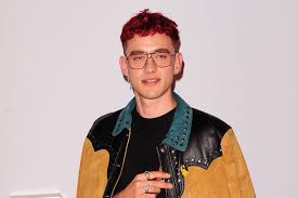 This is particularly true of it's a sin, arguably the writer's most accomplished series to date — and one that will have you both laughing and weeping. Olly Alexander Had Complete Breakdown During It S A Sin Sex Scene Rehearsal