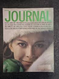 1908 DECEMBER CHRISTMAS LADIES' HOME JOURNAL MAGAZINE Harrison Fisher Rose  Oneil $59.99