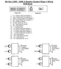 To original nissan radio is mounted to a center. 2002 Nissan Maxima Stereo Wiring Diagram Wiring Diagram B68 Producer