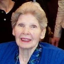 Most Recent Obituaries