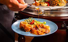 3 pcs drummet + 3 pcs wingette. The Ultimate Guide To Christmas Dine In Deals In 2020 Tatler Malaysia