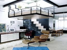 Alhamdulillah, referensi kita tentang contoh contoh desain rumah mezzanine kali ini sedikit berbeda kalau saja pada artikel artikel kita sebelumnya kita menampilkan lebih banyak referensi 3d view nya kali ini di referensi ini kami juga menampilkan beberapa dari model denah desain desain rumah dengan. Pahami Mezzanine Dan Cara Menerapkannya Di Rumah Rumah Com