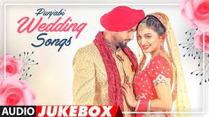Punjabi Wedding Songs Audio Jukebox Latest Punjabi Songs 2018 T Series Apna Punjab Youtube