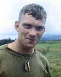 Lance Corporal Timothy William Gilkey of Irwin, Pennsylvania, served his  country with honor during one of the most grueling phases of the Vietnam  War. Born