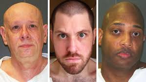 23 ble henrettet i USA i fjor