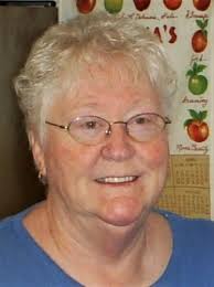 Dorothy Elizabeth Masters Obituary (2023)