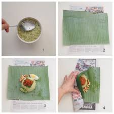 Cara masak nasi lemak sukatan untuk 10 orang. Nasi Lemak Bungkus Bake With Paws Nasi Lemak Food Business Ideas Coconut Milk Rice