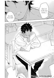 CẮN LÀ YÊU - Chapter 04 - Roads Team