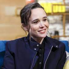 Actor elliot page, formerly known as ellen page, came out as transgender in a heartfelt letter this tuesday, sharing his overwhelming gratitude as he made the announcement via instagram. Elliot Page Thanks Fans For Support After Coming Out As Trans