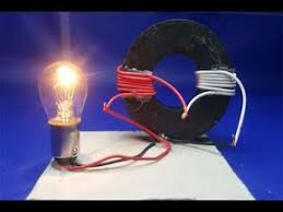 Free Energy Generator With Light Bulb Simple At Home 2018 Free Energy Generator Magnet Coil 100 Real New Technology New Idea Project At Home 2018 Youtube Free Energy Generator Free Energy Free Energy Projects