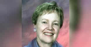 Carol Jean Cole Obituary