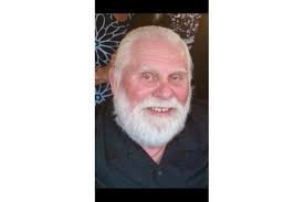 Nicholas Irons Obituary (1944