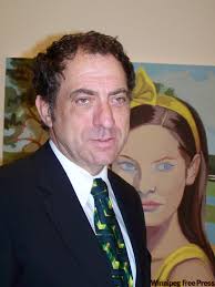 Former Winnipegger lands Alberta gallery job