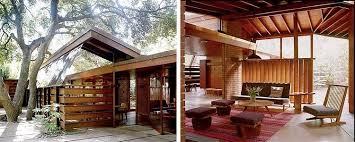 A Single Man Visually Stunning House House Portraits Architecture