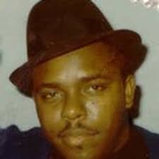 Obituary information for Henry Hall, Jr.