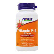 Check spelling or type a new query. Now Foods Vitamin K 2 100 Mcg 100 Veg Capsules Evitamins Philippines