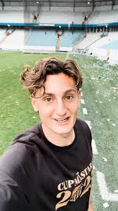 Silas Andersen med en hälsning 🎙️, #bkhäcken