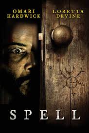 Paul is critically injured, but is rescued by former nurse annie wilkes, paul's number one fan. Spell 2020 Movie Review Think Misery But Creepier