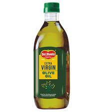 Olive oil is an essential fruit oil, which we get from the olive tree crop found mainly in the mediterranean regions. Del Monte Extra Virgin Olive Oil Pet 1l Buy Online In United Arab Emirates At Desertcart Ae Productid 76265800