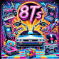 8T's Live The Saunders Club Bedworth event image