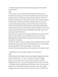 Check spelling or type a new query. Soal Ujian Manajemen Pemasaran