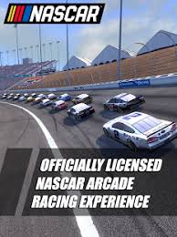 Nascar racing is a 1994 video game developed by papyrus design group and published by virgin for the pc. Nascar Rush Apk Hack Mod Apk Pro