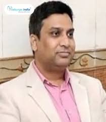 Dr. Aditya Singhal