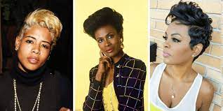Sitcom Hairspiration Living Freshly Different In The 80 S