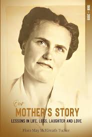 Our Mother's Story: Lessons in Life, Loss, Laughter and Love eBook :  Rowland, Sidney Tucker : Amazon.co.uk: Kindle Store