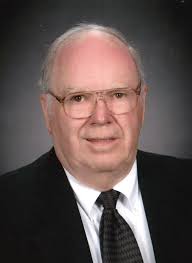 Obituary information for Daniel W. Newby