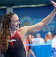Katinka hosszu beats 200m im world record in kazan. Ripost