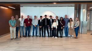 Aviator Bros' take special tour of Tampa International